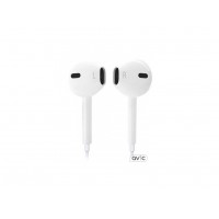 Наушники Apple EarPods with Lighting Connector (MMTN2)