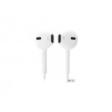 Наушники Apple EarPods with Lighting Connector (MMTN2)