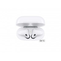 Наушники Apple AirPods with Charging Case (MV7N2) (Open Box)