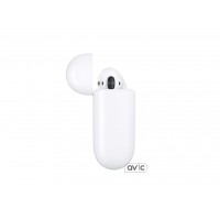 Наушники Apple AirPods with Charging Case (MV7N2)