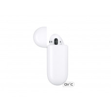 Наушники Apple AirPods with Charging Case (MV7N2)