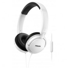 Наушники Philips SHL5005 White (SHL5005WT/00)