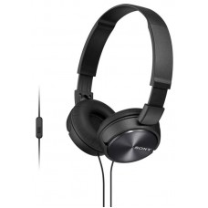 Наушники Sony MDR-ZX310AP Black (MDRZX310APB.CE7)