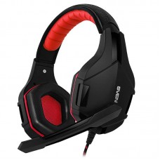 Наушники Sven AP-G850MV Black/Red UAH