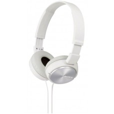 Наушники Sony MDR-ZX310AP White (MDRZX310APW.CE7)