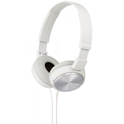 Наушники Sony MDR-ZX310AP White (MDRZX310APW.CE7)