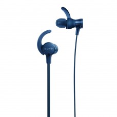 Наушники Sony MDR-XB510AS Blue