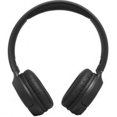 Наушники JBL T500ВТ Black (T500BTBLK)
