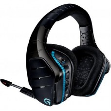 Наушники Logitech G933 Gaming Wireless (981-000599)