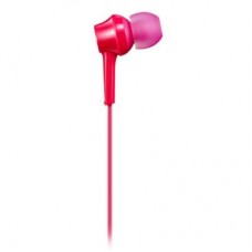 Наушники Panasonic RP-TCM115GC Pink (RP-TCM115GC-P)