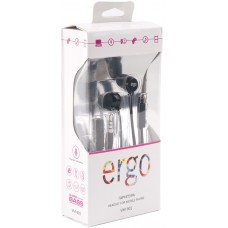 Наушники ERGO VM-901 Black (5957719)