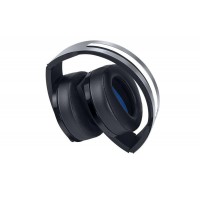 Наушники Sony PS4 Wireless Stereo Headset Platinum (9812753)