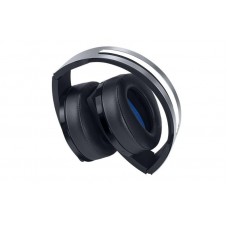 Наушники Sony PS4 Wireless Stereo Headset Platinum (9812753)