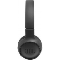 Наушники JBL T500ВТ Black (T500BTBLK)