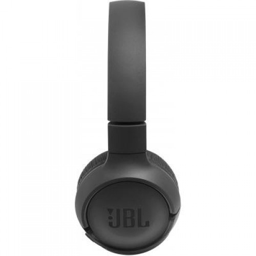 Наушники JBL T500ВТ Black (T500BTBLK)