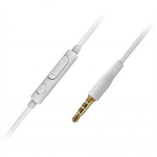 Наушники Vinga HSM015 White (HSM015WT)