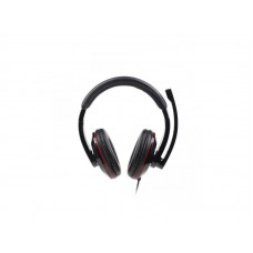 Наушники Gembird MHS-001 Black