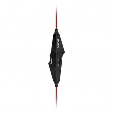 Наушники Sven AP-G850MV Black/Red UAH