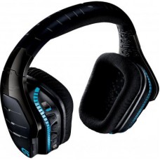 Наушники Logitech G933 Gaming Wireless (981-000599)