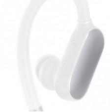 Наушники Xiaomi Mi Sport Bluetooth White (ZBW4331CN / ZBW4379GL)