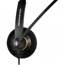 Наушники Sennheiser SC 60 USB CTRL Black (504549)