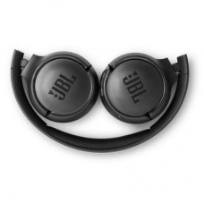 Наушники JBL T500ВТ Black (T500BTBLK)