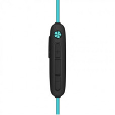 Наушники 1MORE iBFree Sport Blue (E1018-BLUE)