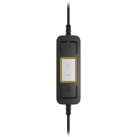 Наушники Sennheiser SC 60 USB CTRL Black (504549)