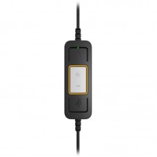 Наушники Sennheiser SC 60 USB CTRL Black (504549)