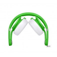 Наушники Beats by Dr. Dre Mixr Neon Green (848447005482)