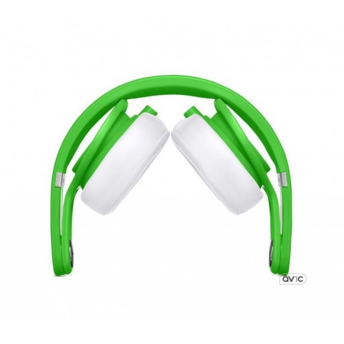 Наушники Beats by Dr. Dre Mixr Neon Green (848447005482)