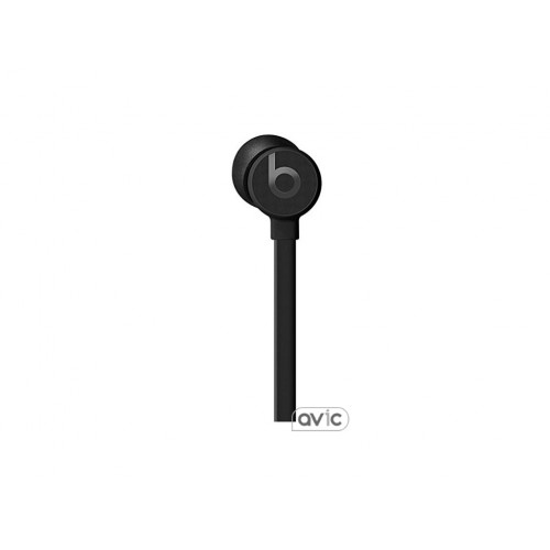 Наушники Beats by Dr. Dre BeatsX Earphones Black (MLYE2)