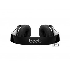 Наушники Beats by Dr. Dre Solo2 Luxe Edition Black (ML9E2)