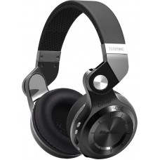 Наушники Bluedio T2 Plus Black