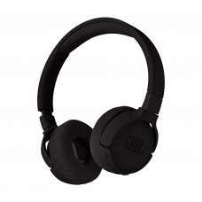 Наушники JBL T600BT Black (JBLT600BTNCBLK)