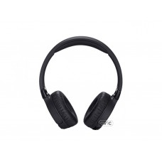 Наушники JBL T600BT Black (JBLT600BTNCBLK)