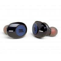 Наушники JBL Tune 120TWS Blue (JBLT120TWSBLU)