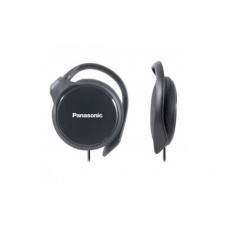 Наушники Panasonic RP-HS46E-K Black (5678037)