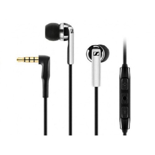 Наушники Sennheiser CX 2.00G Black