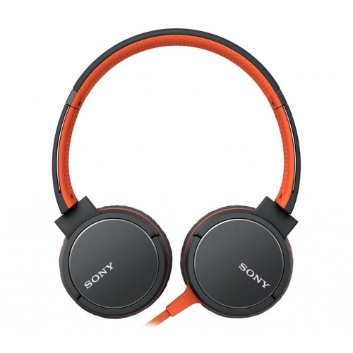 Наушники Sony MDR-ZX660AP Orange (MDRZX660APD.E)