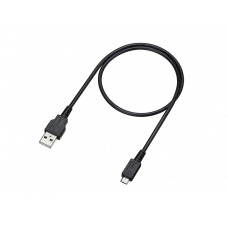 Наушники с микрофоном Sony WI-C300 Black