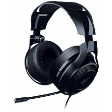 Наушники Razer ManOWar 7.1 Black (RZ04-01920200-R3G1)