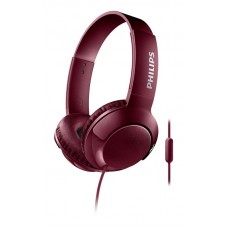 Наушники Philips SHL3075 Red (SHL3075RD/00)