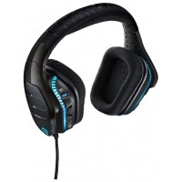 Наушники Logitech G633 Artemis Spectrum (981-000605)