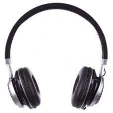 Наушники Vinga HSM040 Black/Silver (HSM040BS)