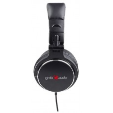 Наушники Gembird MHP-YUL-BK