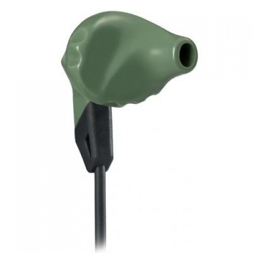 Наушники JBL Grip 100 Olive (GRIP100OLIV)