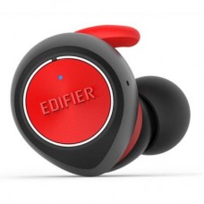 Наушники Edifier TWS3 Red