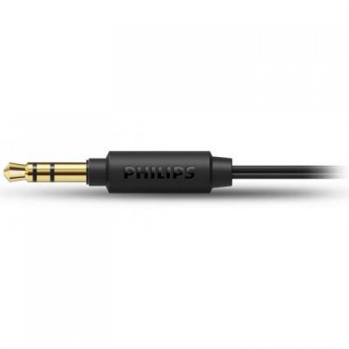 Наушники Philips SHL5005 Black (SHL5005/00)