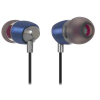 Наушники Ergo ES-700i Blue